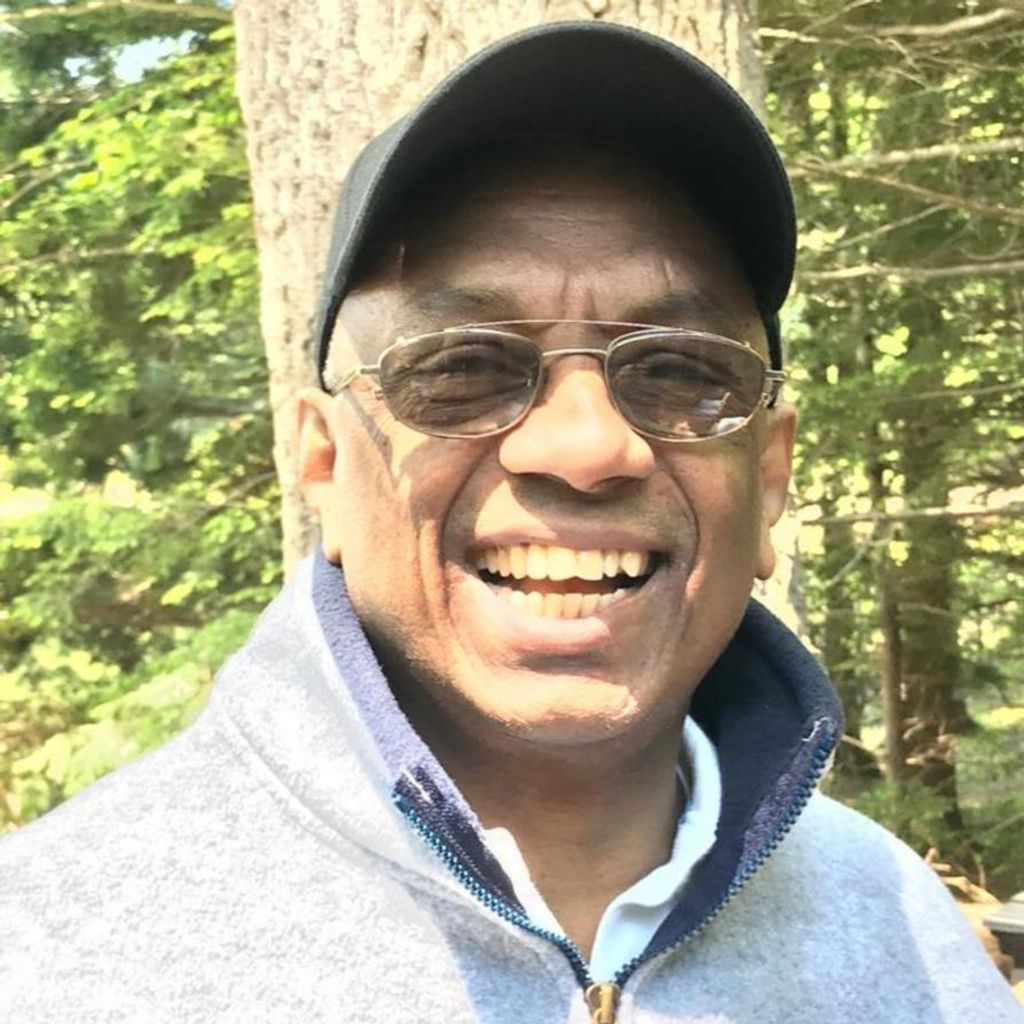 Rajandradatt Gayadat Profile Photo