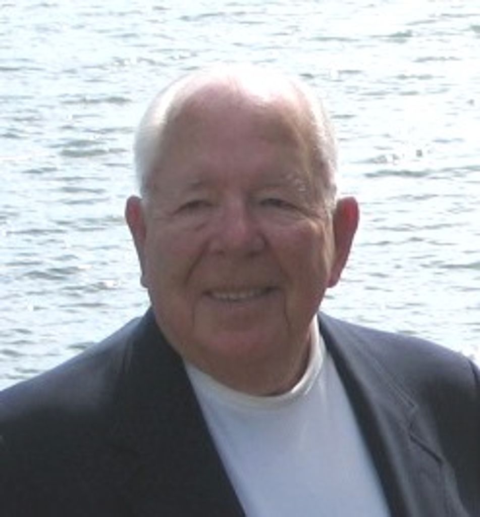 Charles B. (Bernie) Baird