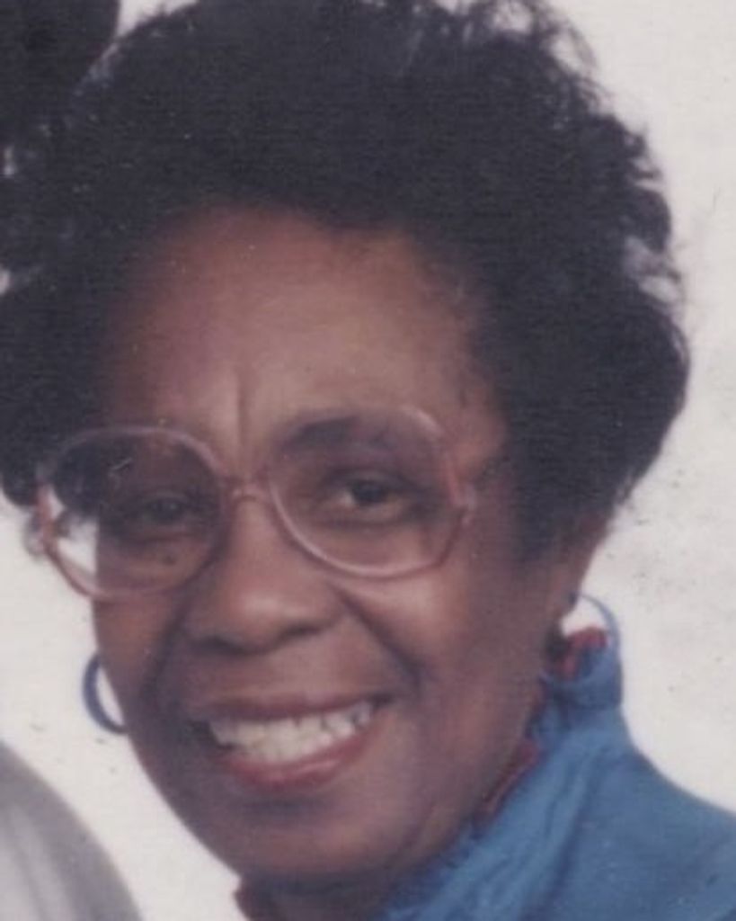 Dorothy Lee Brown Profile Photo