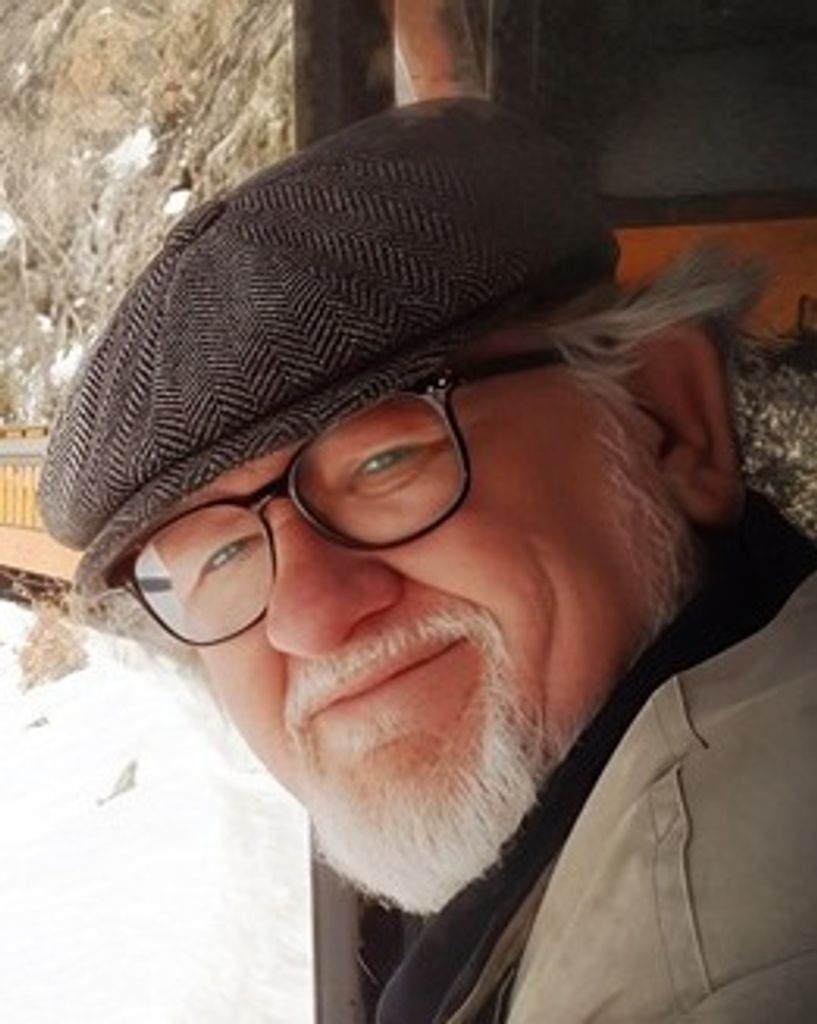 Randall Morton Lucas