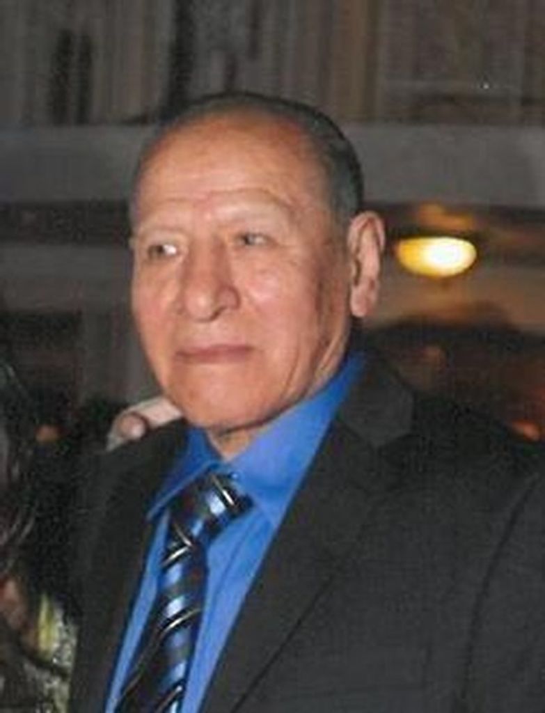 Nestor M. Juarez