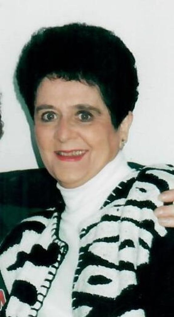 Nancy G. Unger
