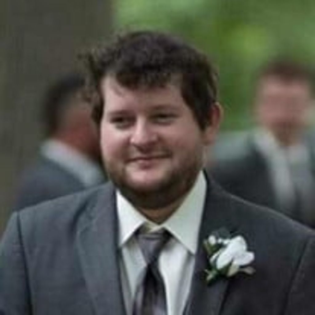 Blaine Wiskow