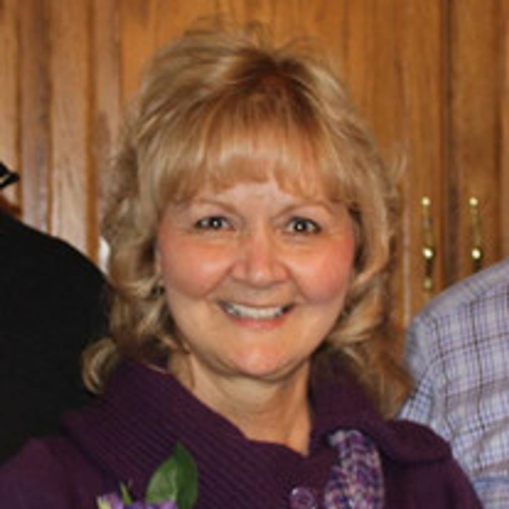Belinda Kay Phillips