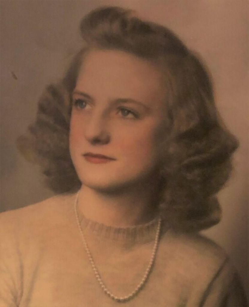 Frances Mary (Warenzak)  Baltrunas Profile Photo
