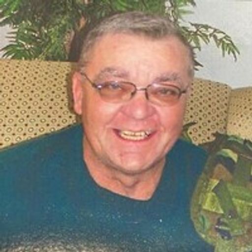 William E. Killian Ii Profile Photo