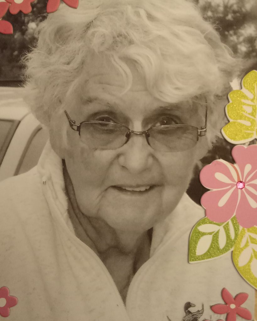 Alleen Bartlett-Burns