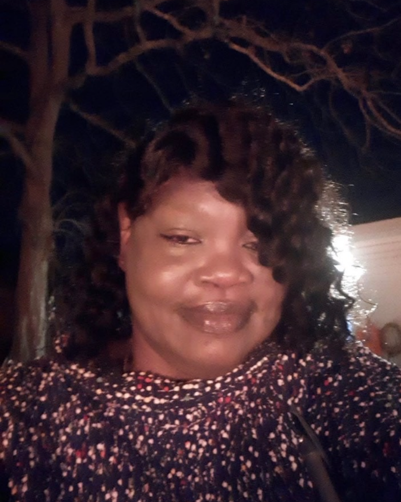 Janet Lee Jackson Profile Photo