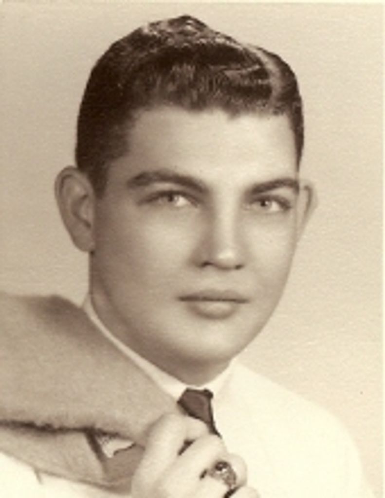 Barry Lee Biddle Profile Photo