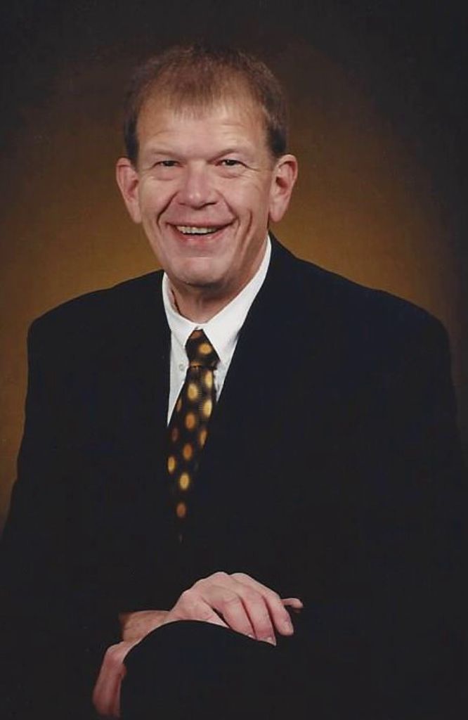 Claude Lee Brunson