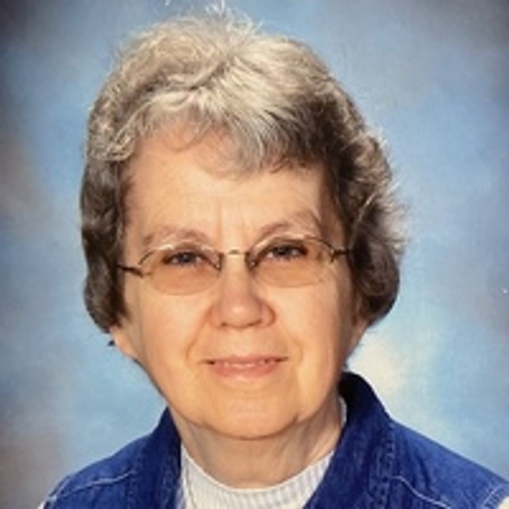Laverne Esther Kuhn