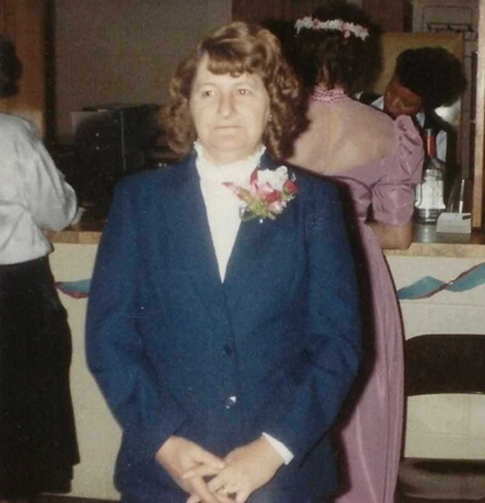 Maxine Berry Chandler Profile Photo