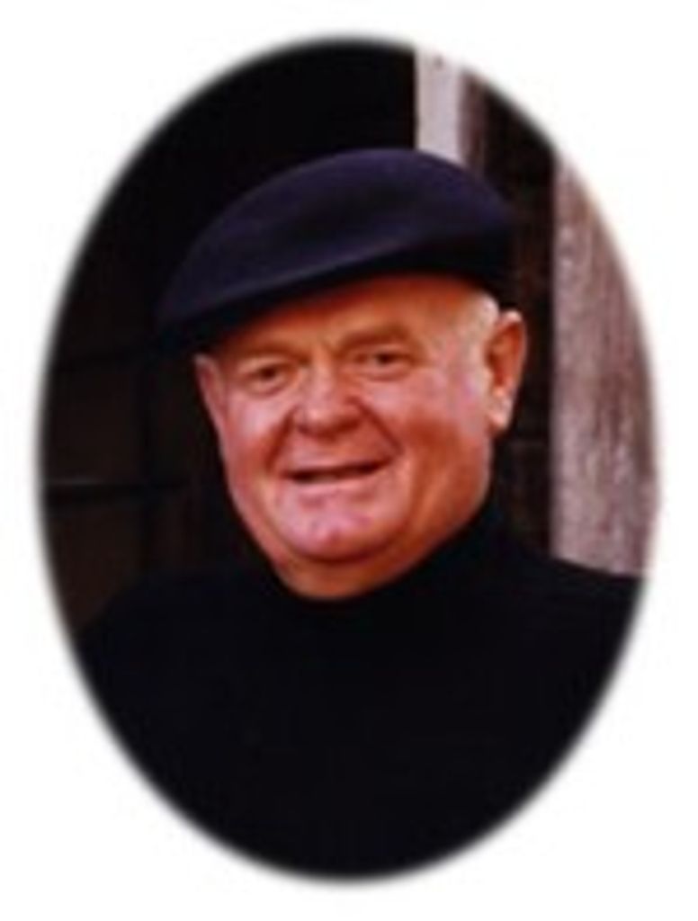 Raymond Dale Briggs Profile Photo