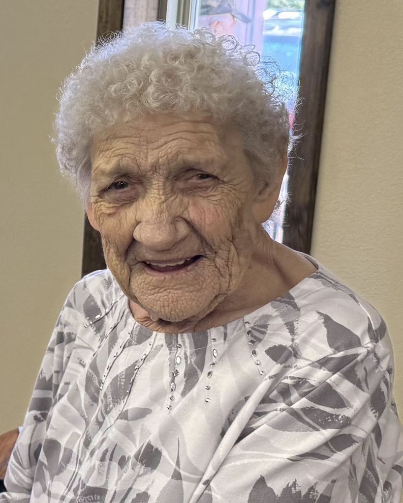 Alberta "Bert" Mae Walburn Profile Photo