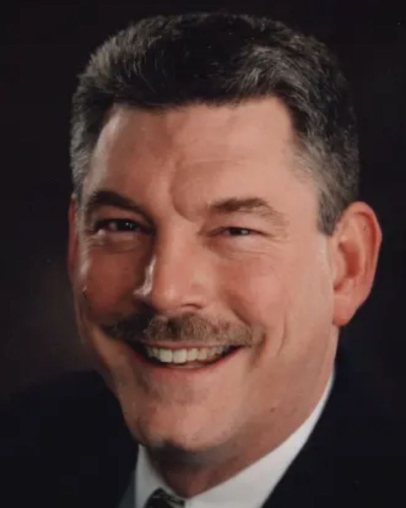 Joseph Parnarauskis Profile Photo