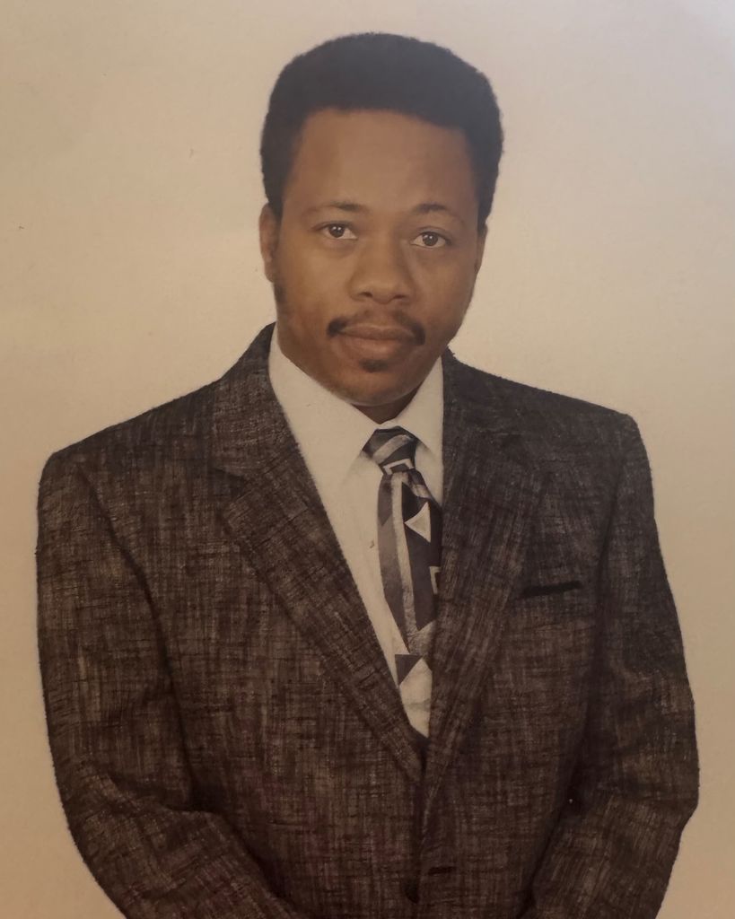 PROPHET WILLIE LEE MCDUFF Profile Photo