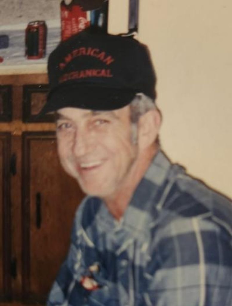 Harold Wayne Bennett Profile Photo