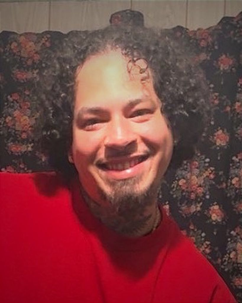 Juan L. Soriano-Luebanos