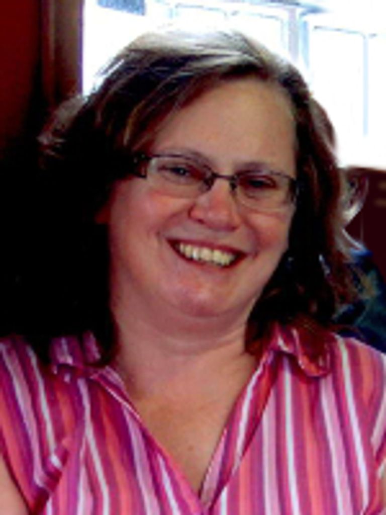 Jeanne L. Bergthold, Nee Sullivan