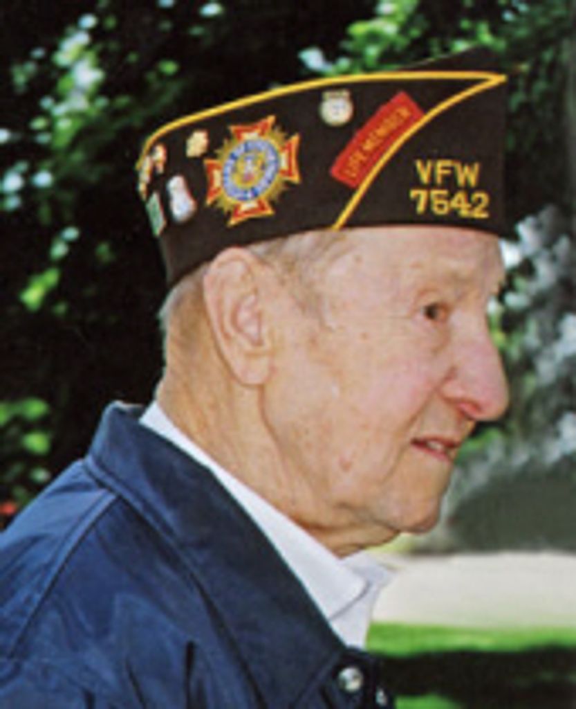 Frank James Zdrojkowski Profile Photo