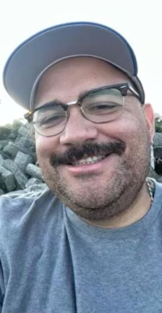 Herbert Melendez, Jr. Profile Photo