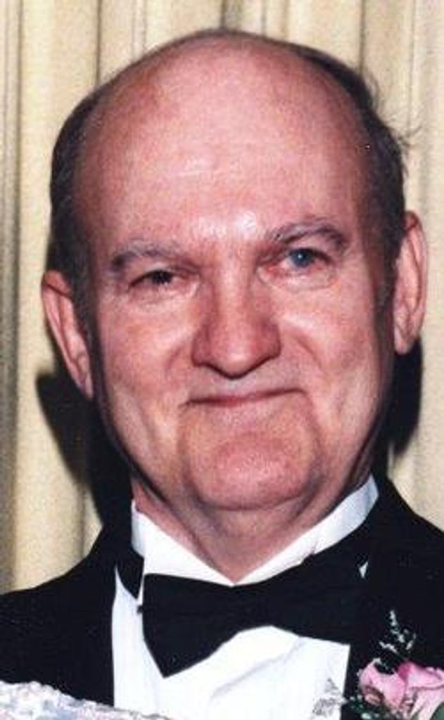 Donald R. Kasper, Sr. Profile Photo