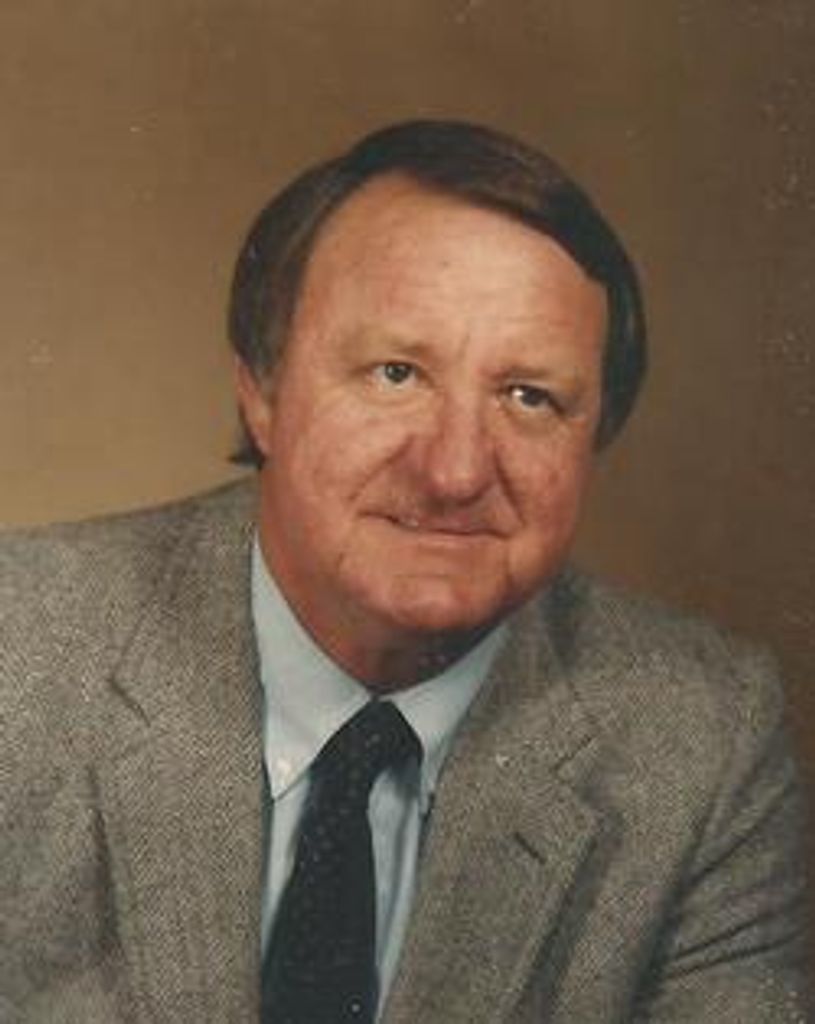Russell Lewis Profile Photo