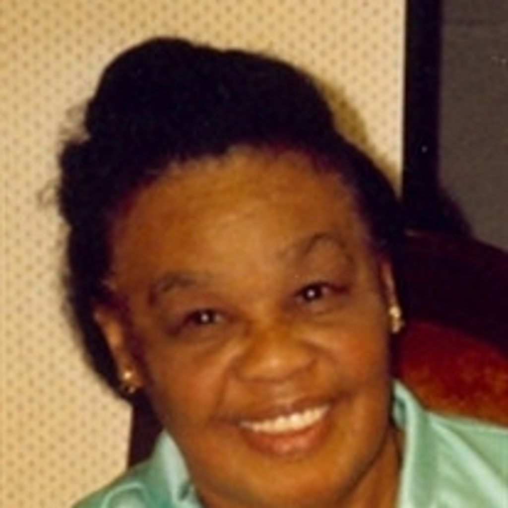 Grethel Carneta McGhie