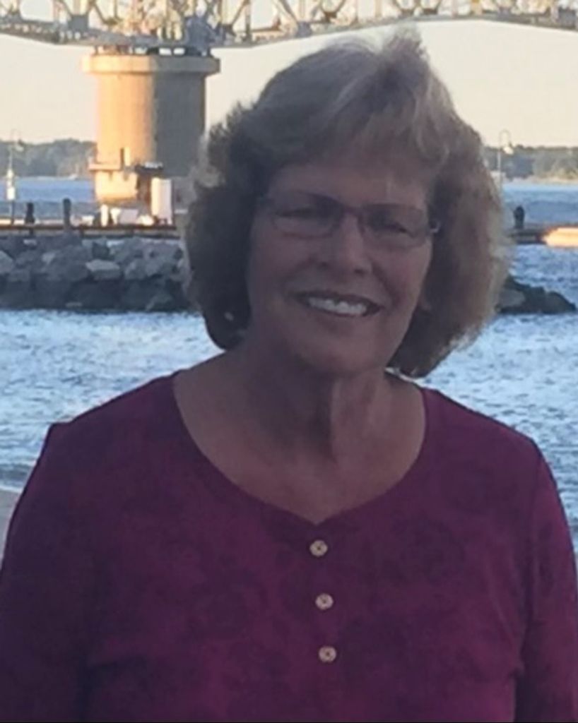 Charlotte Lorraine Williams Profile Photo