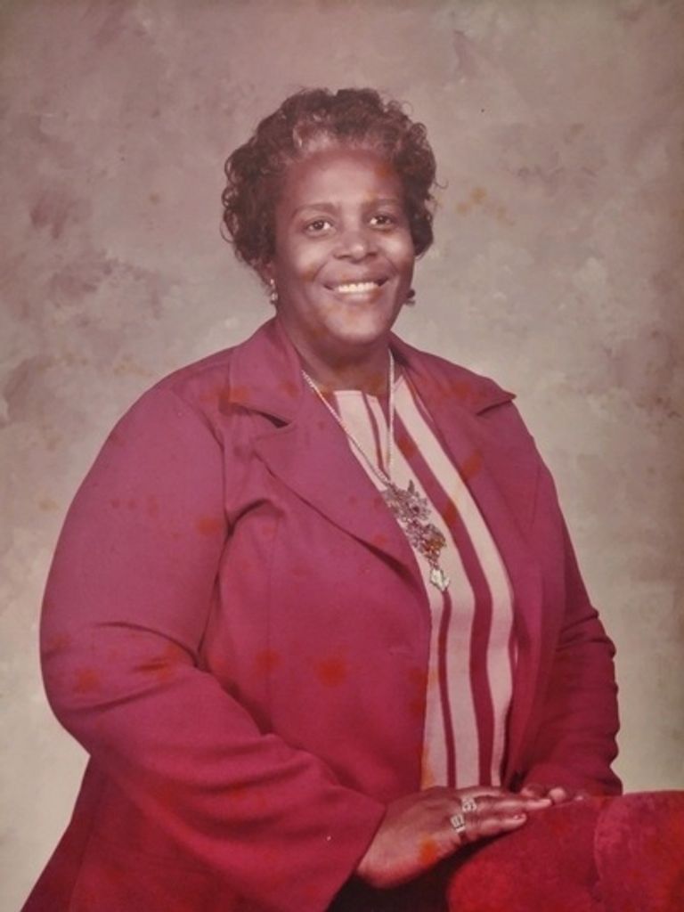 Mrs. Moretha Rainwater Profile Photo