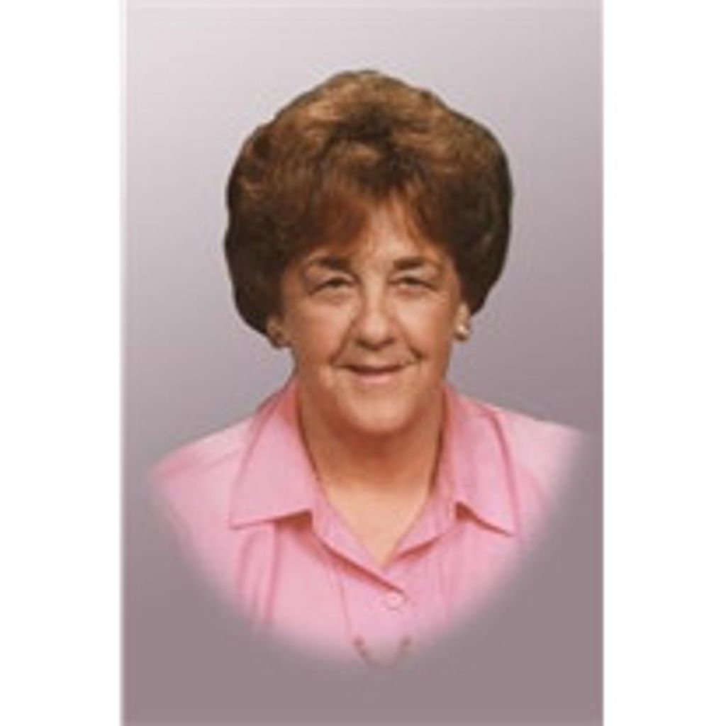 Elsie M. Stinson