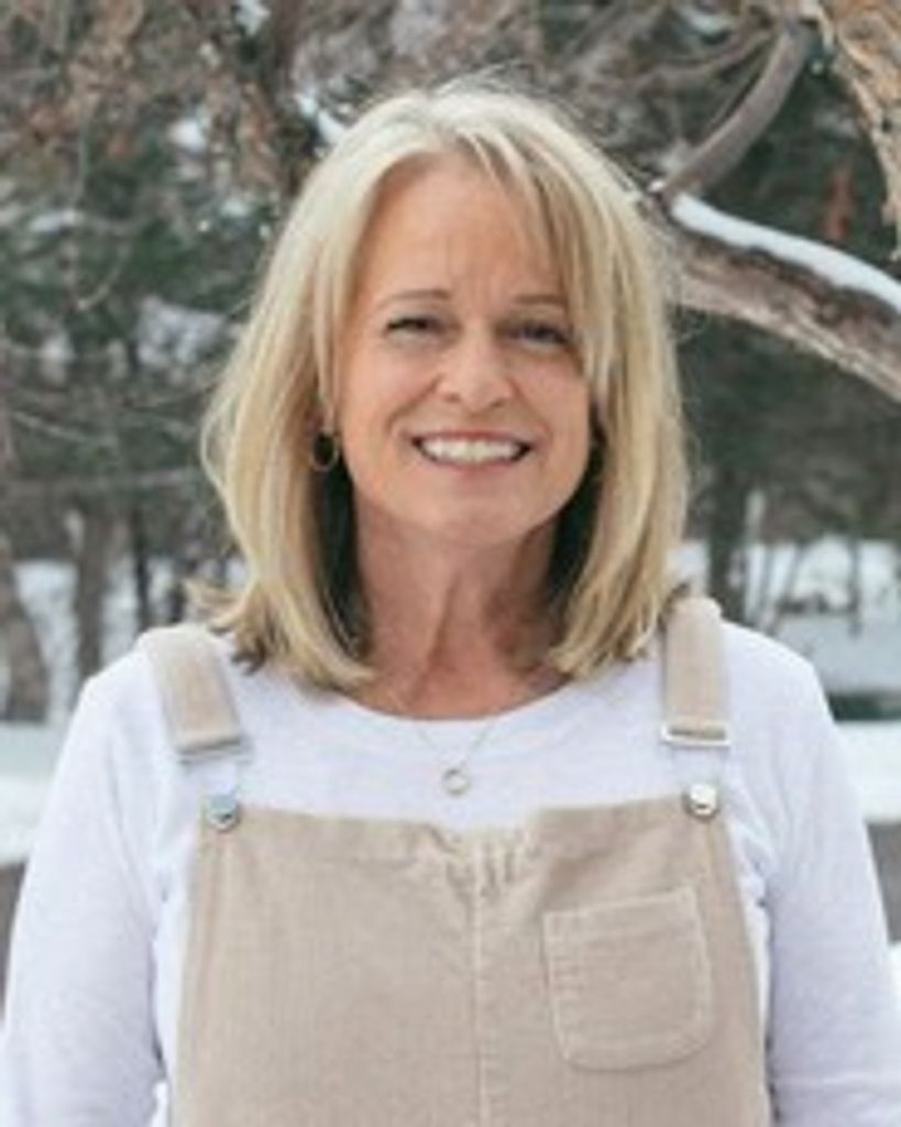 Samantha Hughes Profile Photo