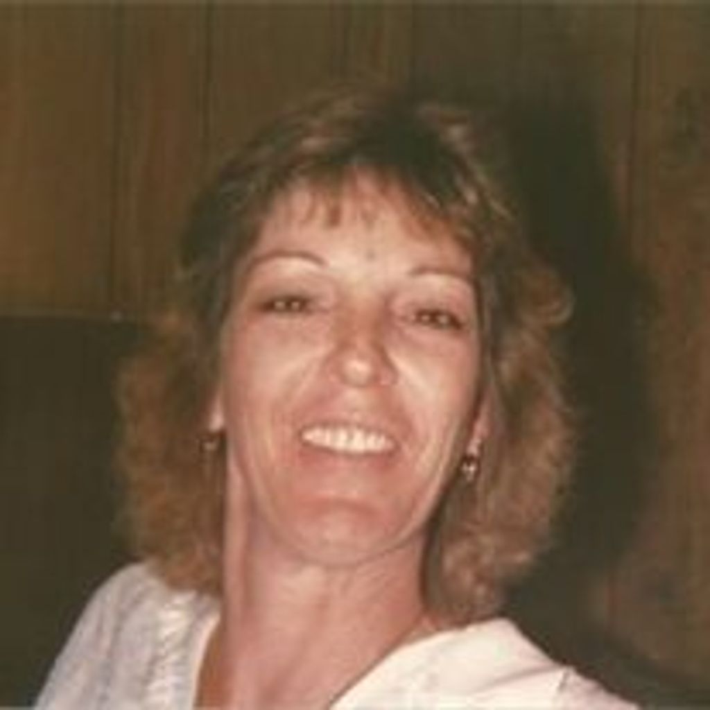 Susanna Irene Davis