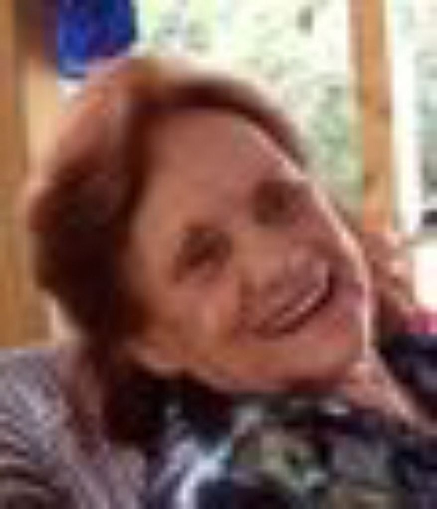 Gloria Harvell