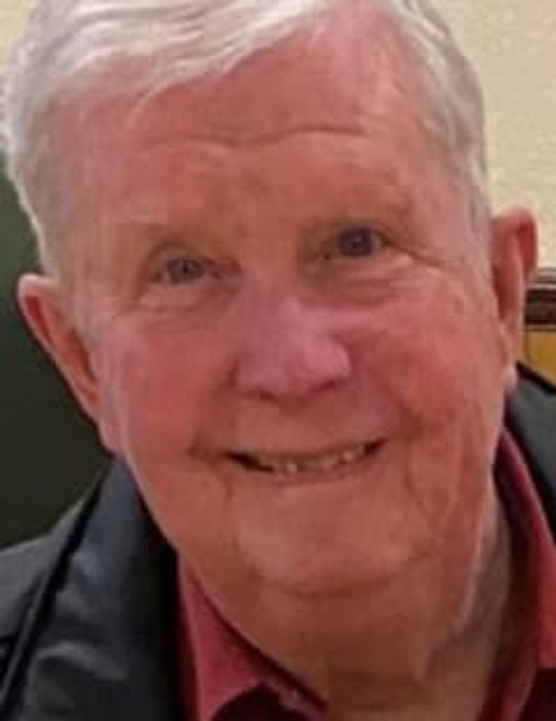 Roger O. Hales Profile Photo