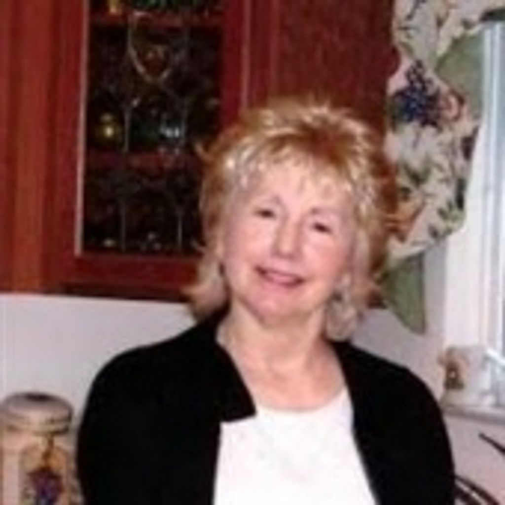Mary  Elizabeth Albanese