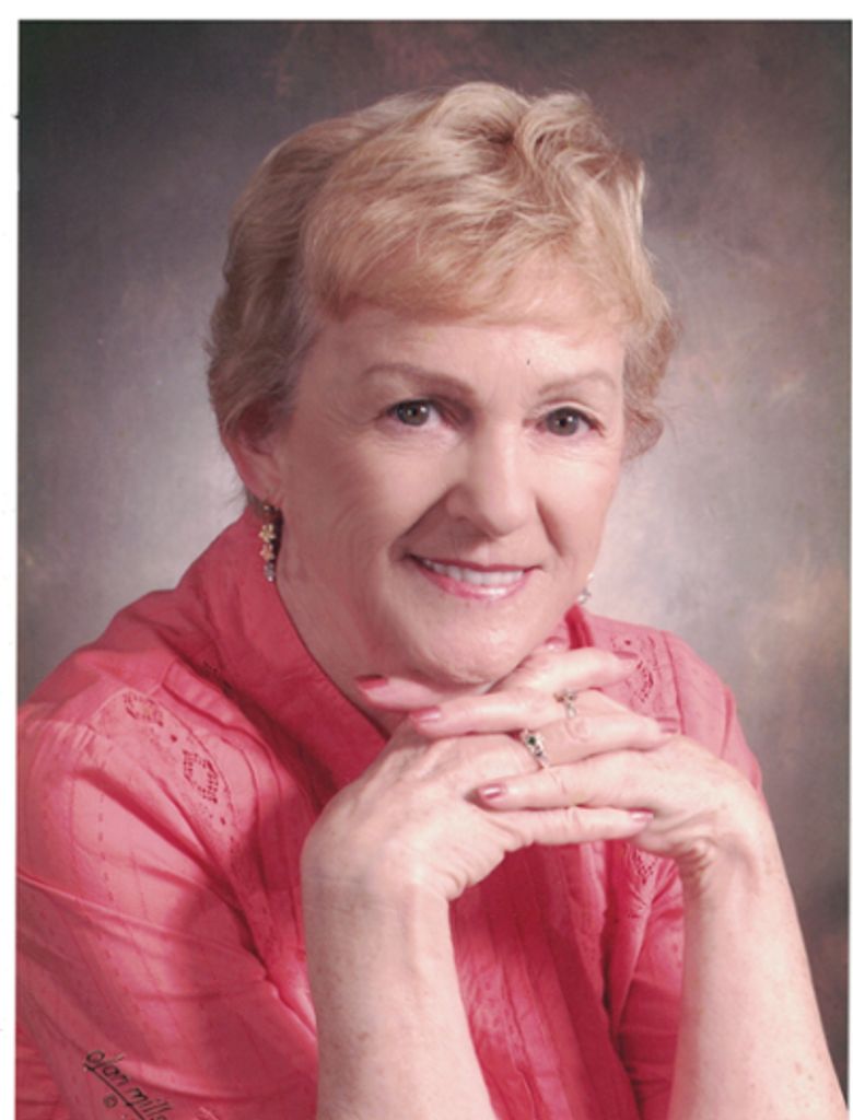 Margaret Louise Lyford