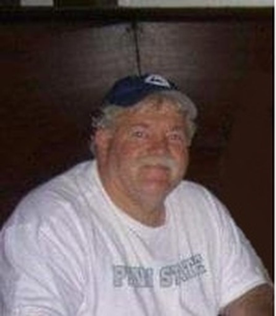 Daniel Cullison Profile Photo