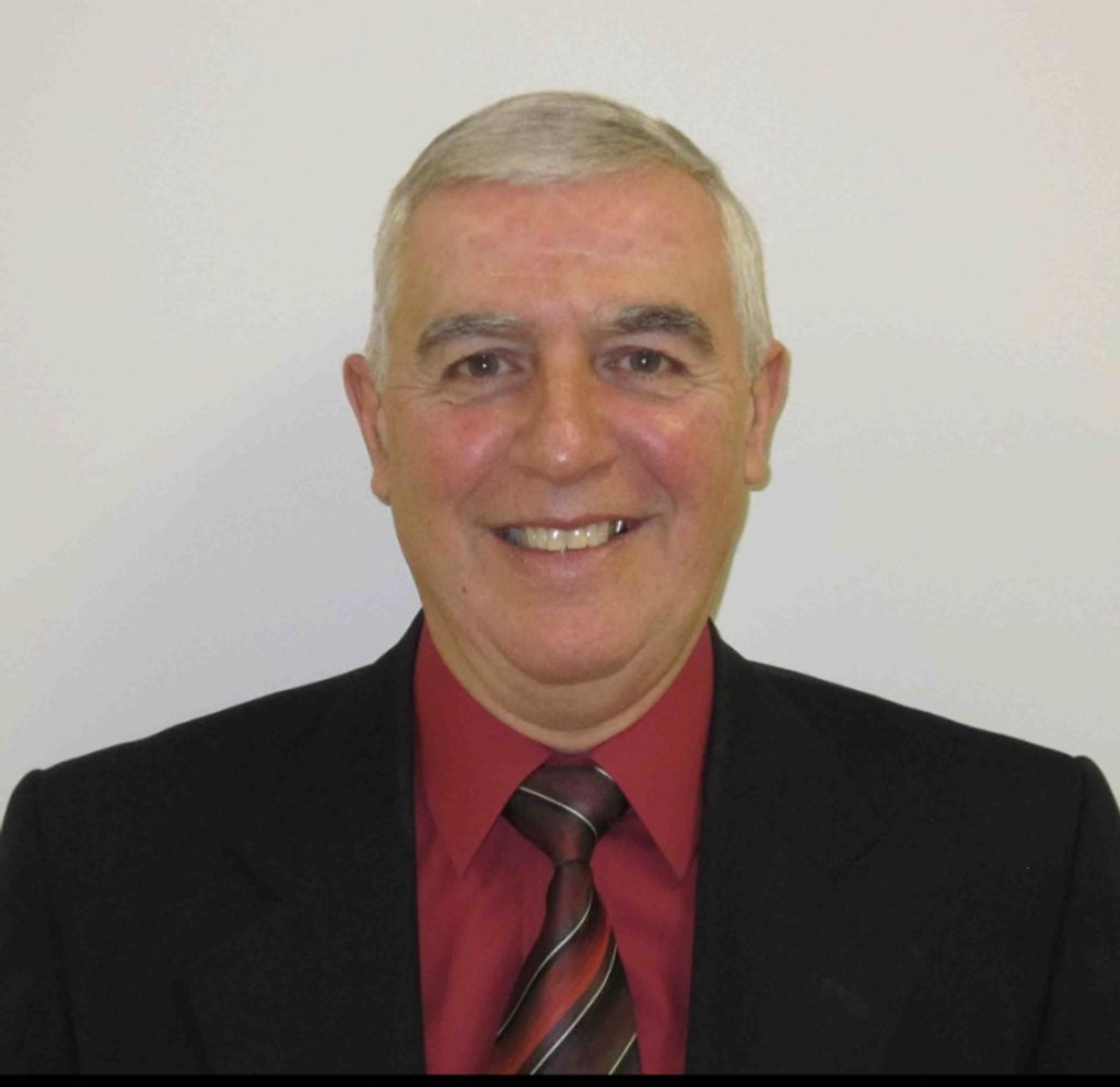 Joseph Martin Profile Photo