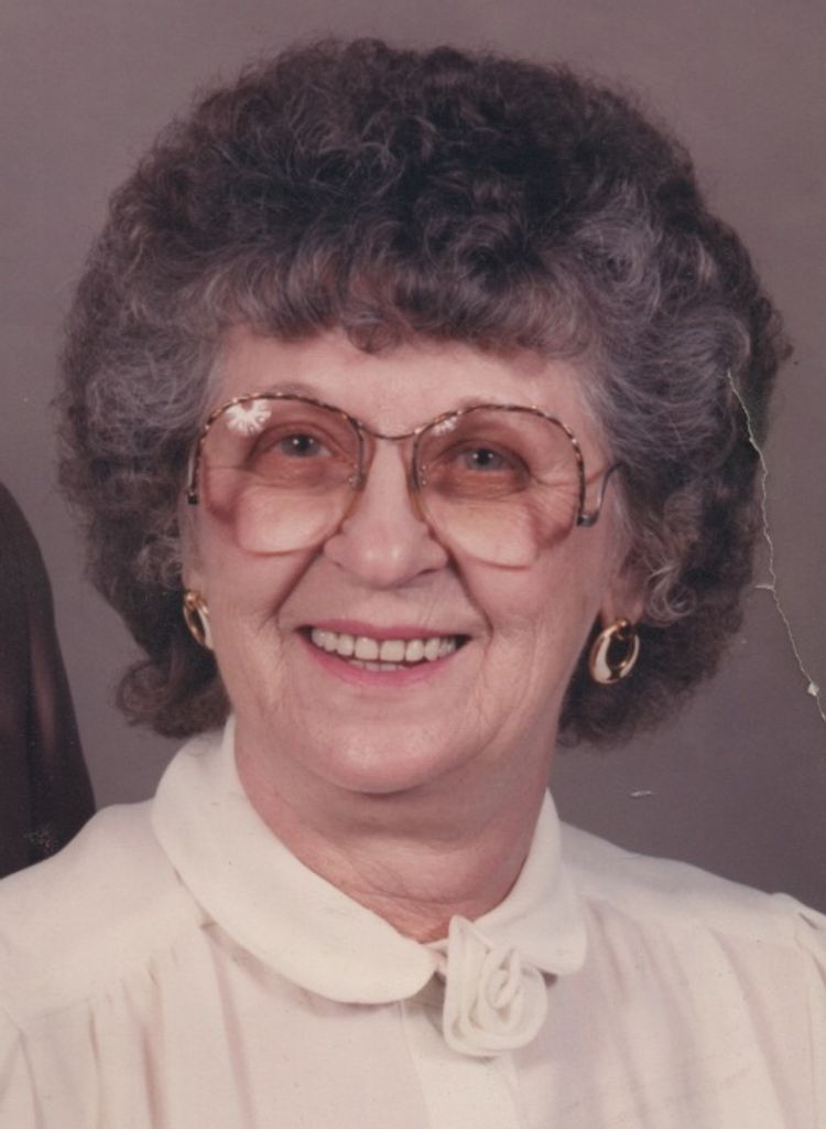 Irene (Artim)  Denton