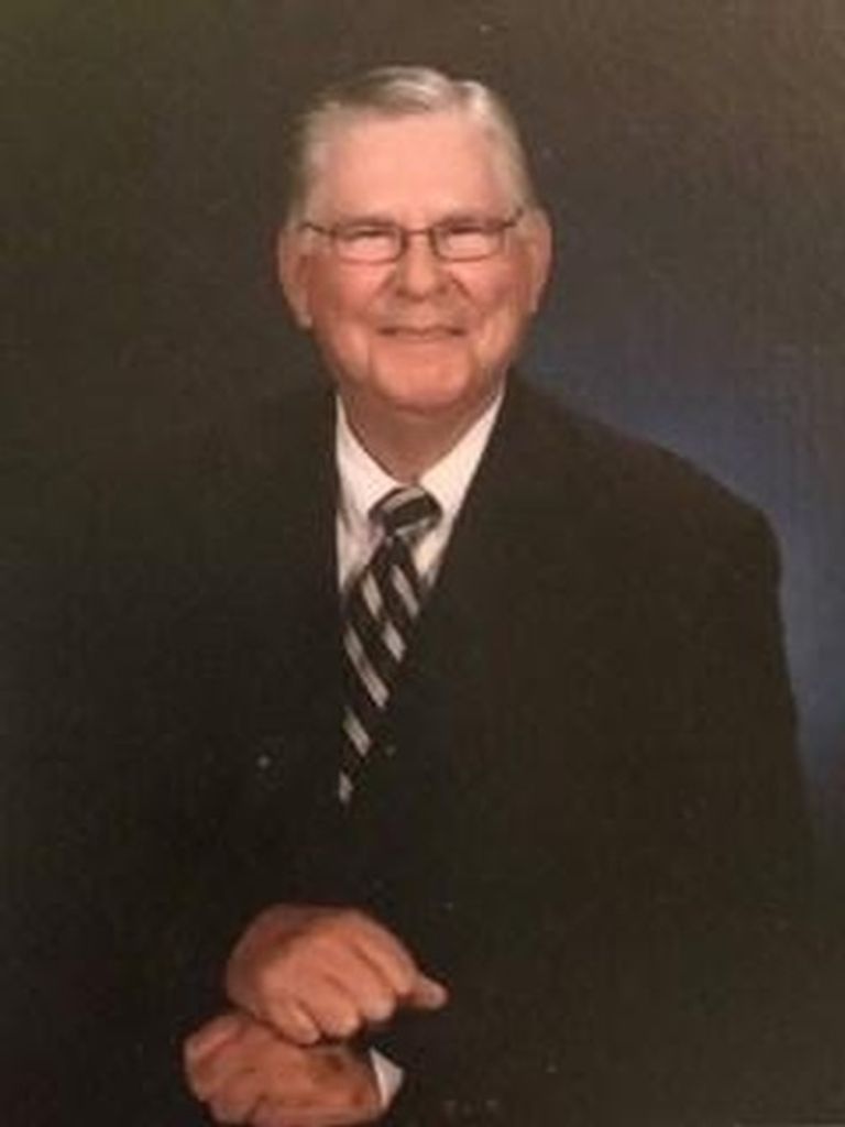 Tommy J. "Tom" Greeson Profile Photo