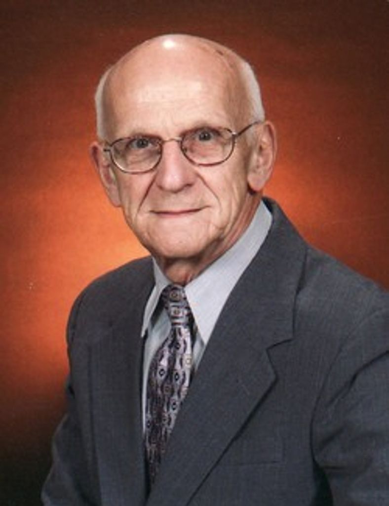 Charley Claude Martz Profile Photo