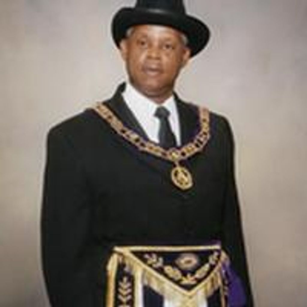 Eugene "Square" Neal