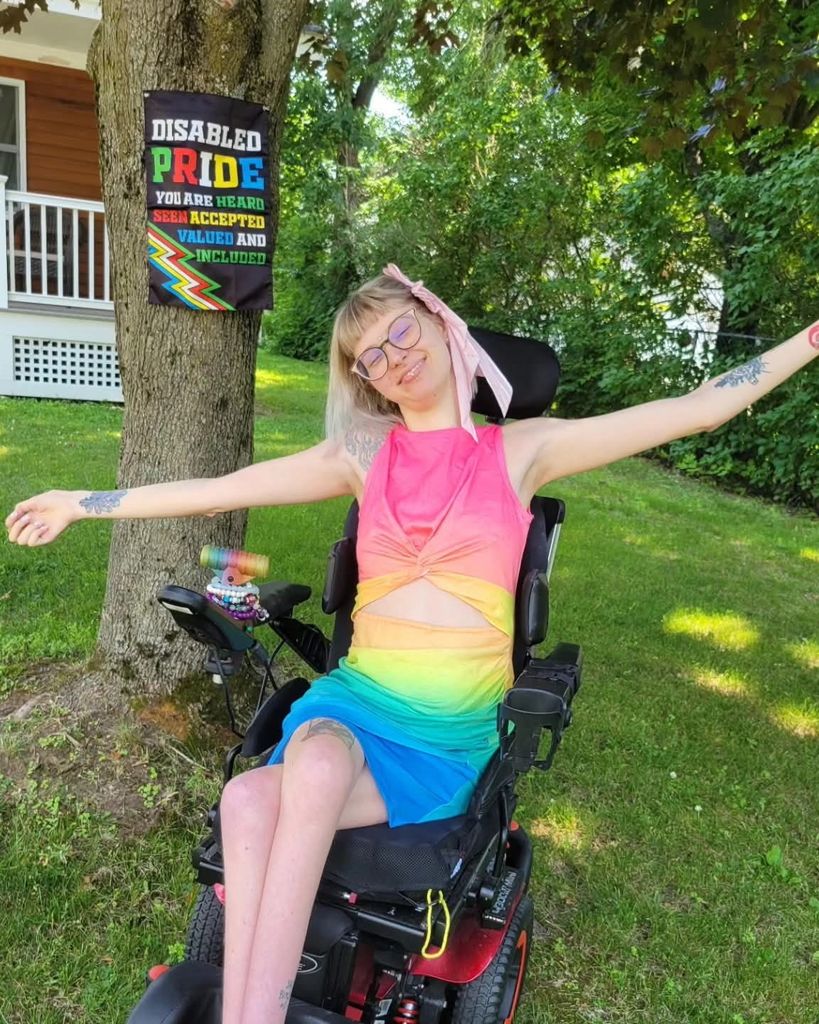 Jocelyn Ellen Rodgers Profile Photo