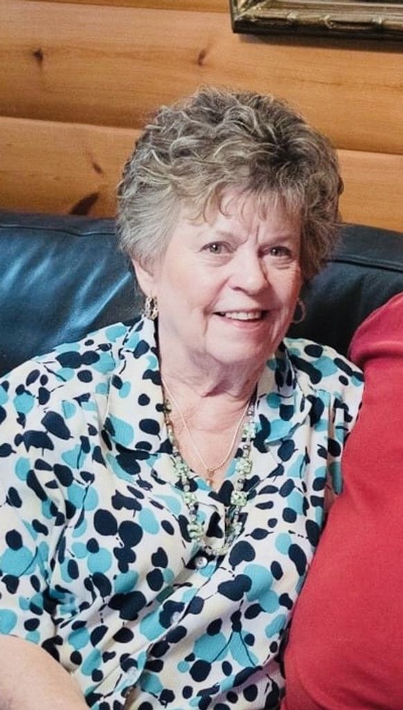 Vivian Kay Sublett Profile Photo