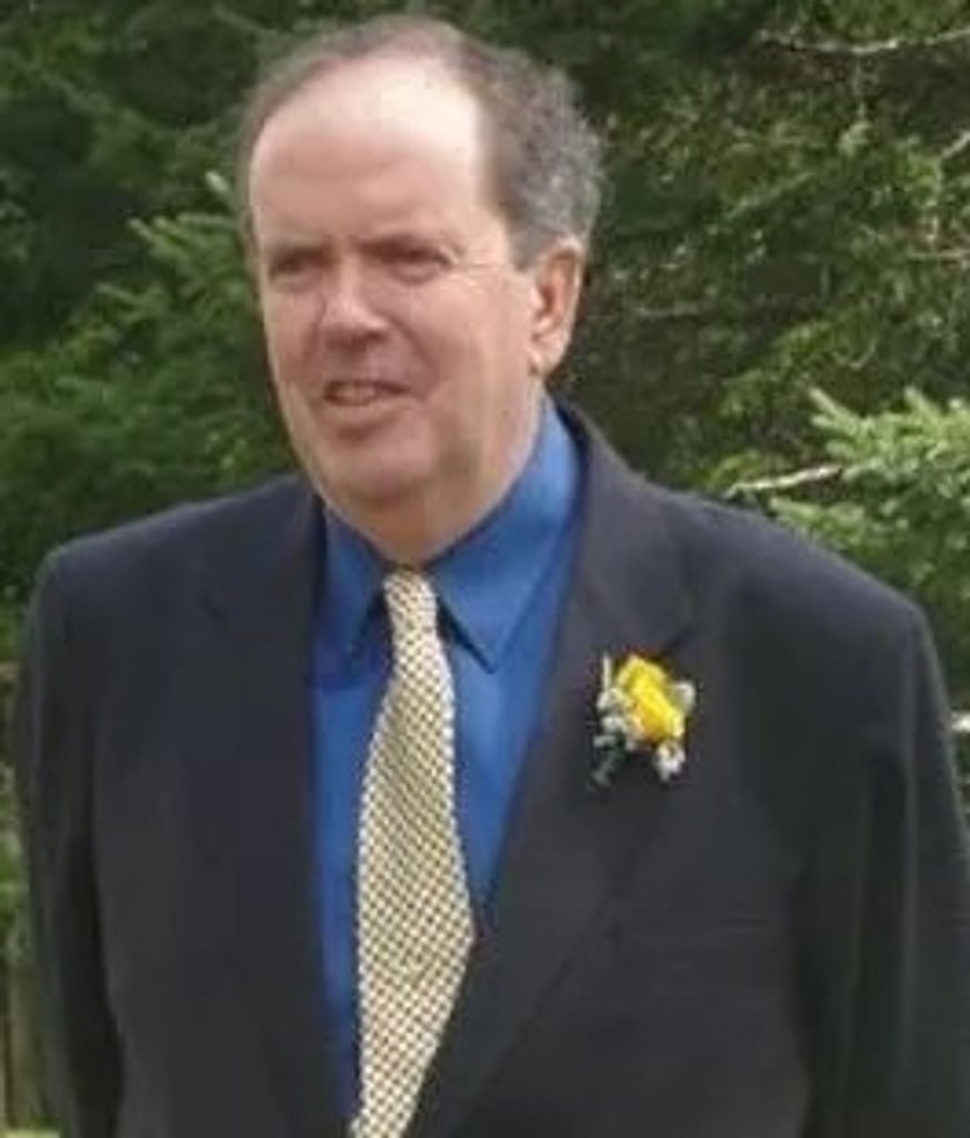 Brian Edward Hanbridge Profile Photo