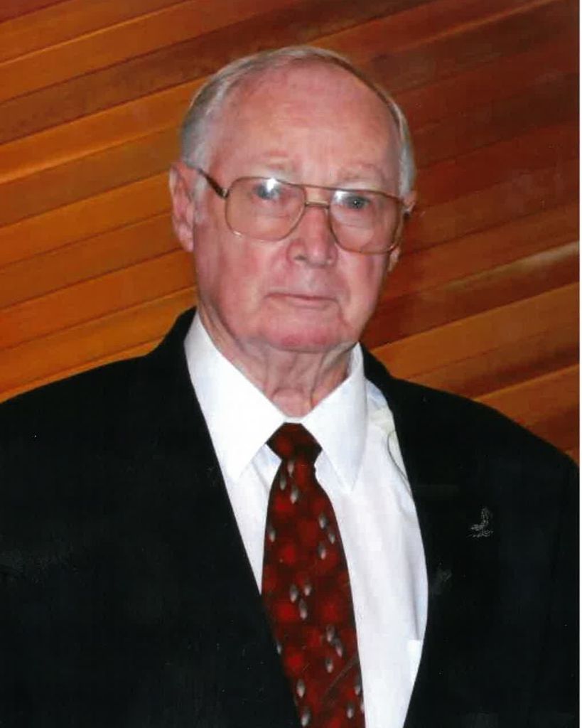 Wilbert (Willy) Jack Huhta