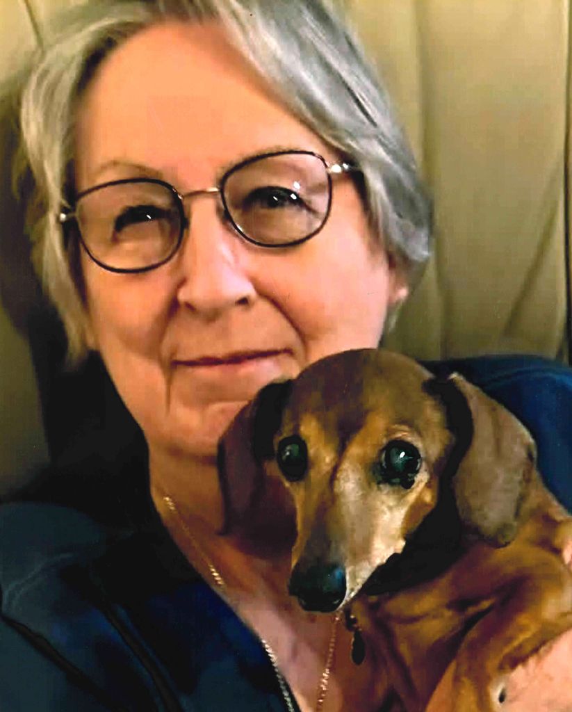 Audrey Gayle Gallagher Pfeifer