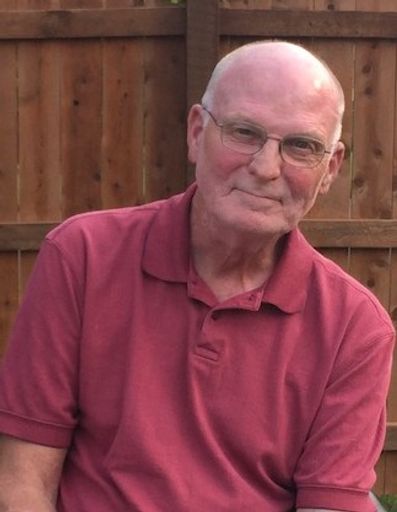 Bruce Everett Peterson Profile Photo