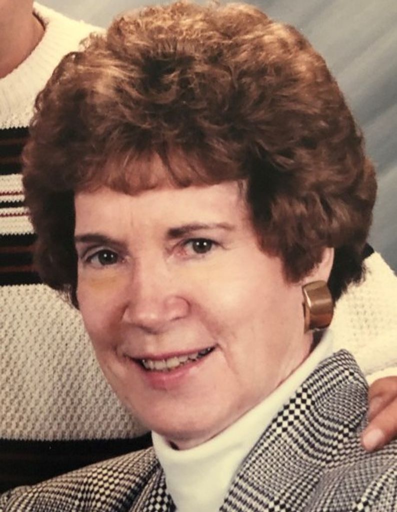 Jeane R. (Retz)  Jasiota